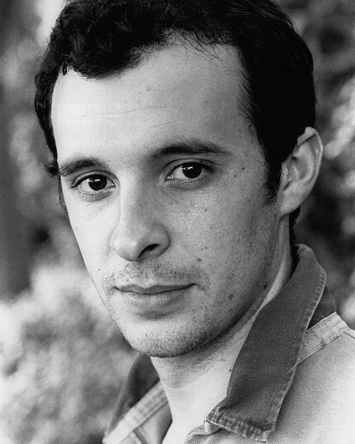 Tom VaughanLawlor — RADA