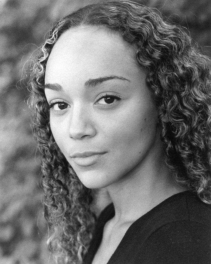Ashley Madekwe — RADA