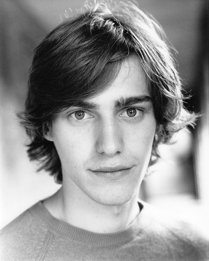 JohnPaul Macleod — RADA