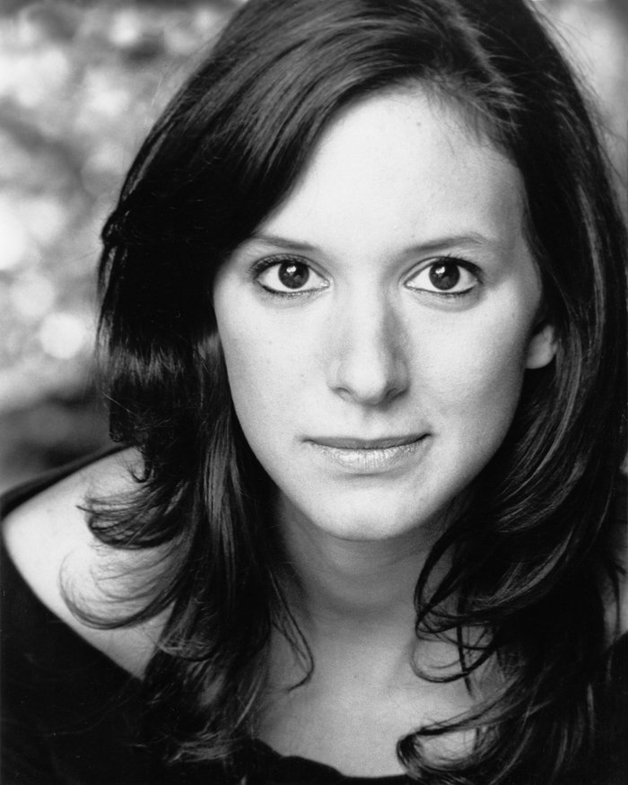 Louise Ford Louise Ford