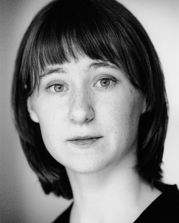 Bryony Hannah. 