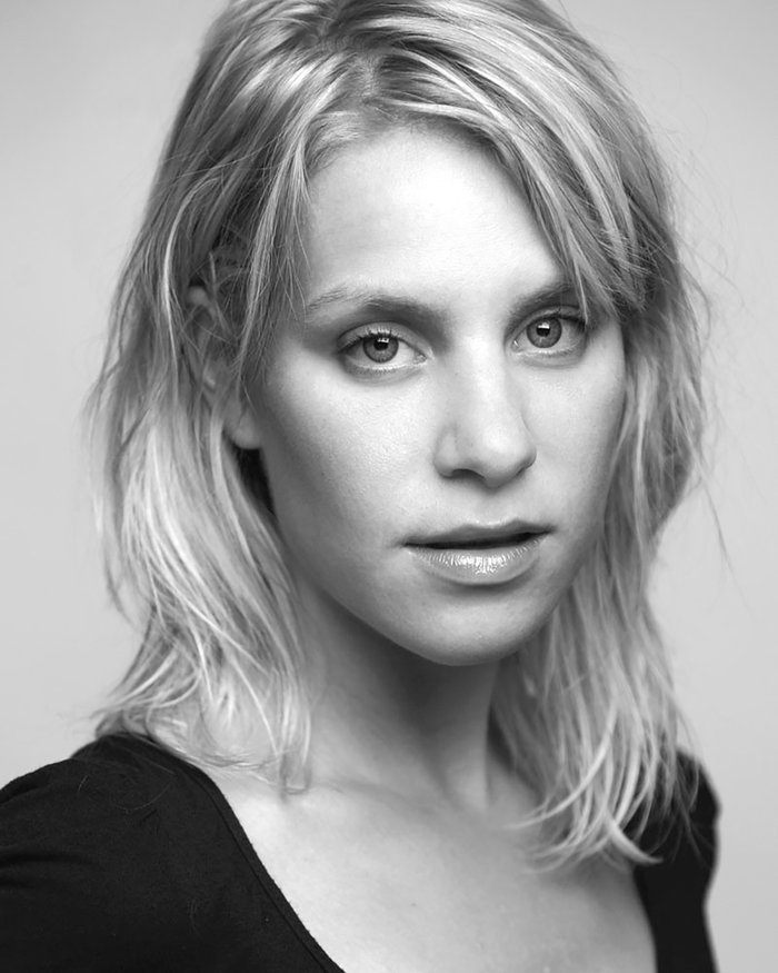 Jenny Rainsford — RADA