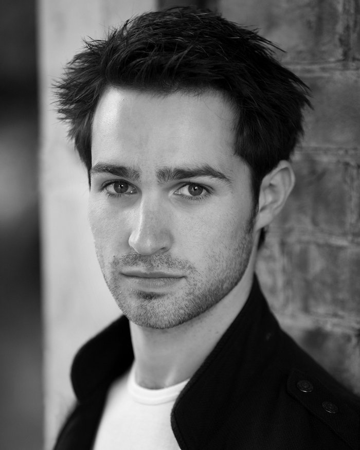 Owen Findlay — RADA