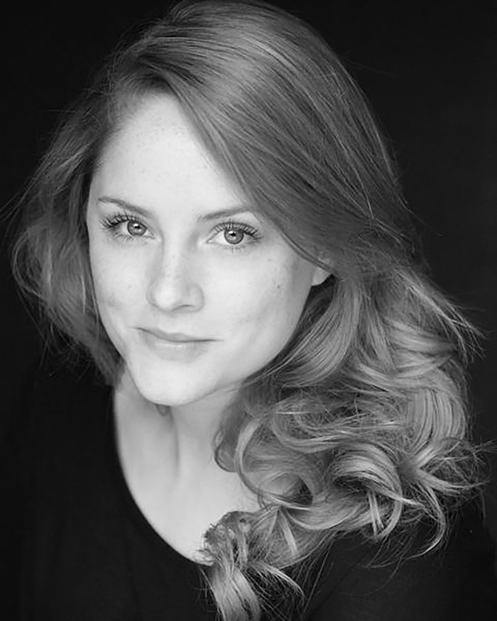 Sophie Rundle — RADA