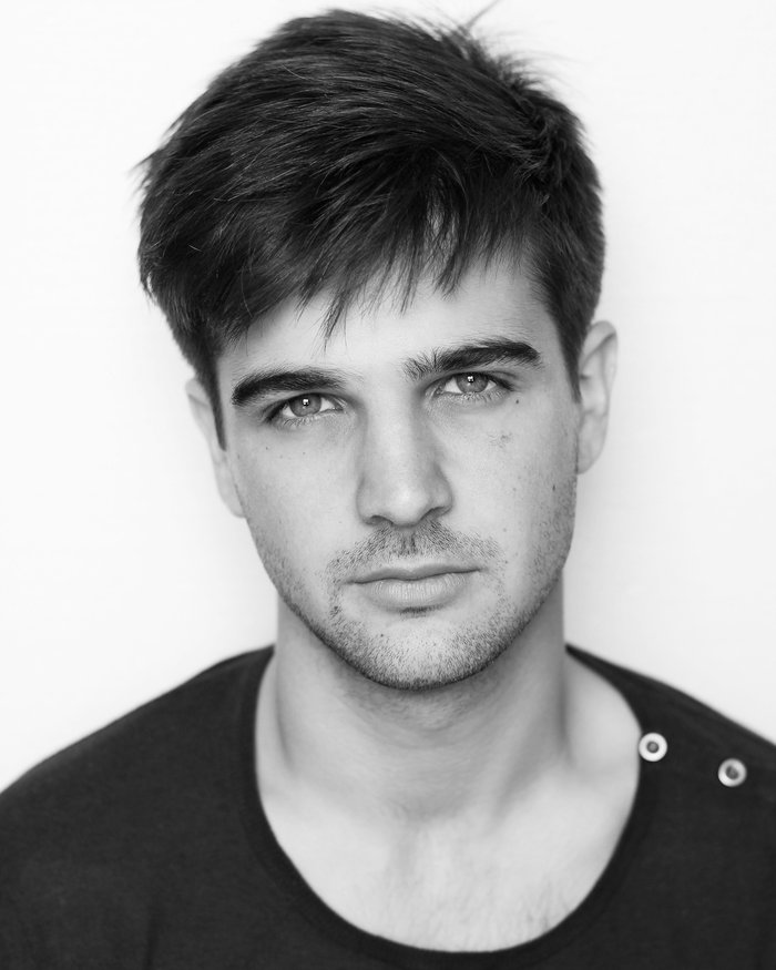 charlie archer actor