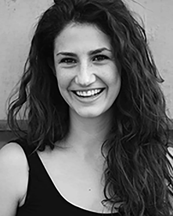 Jesse Stanley — RADA