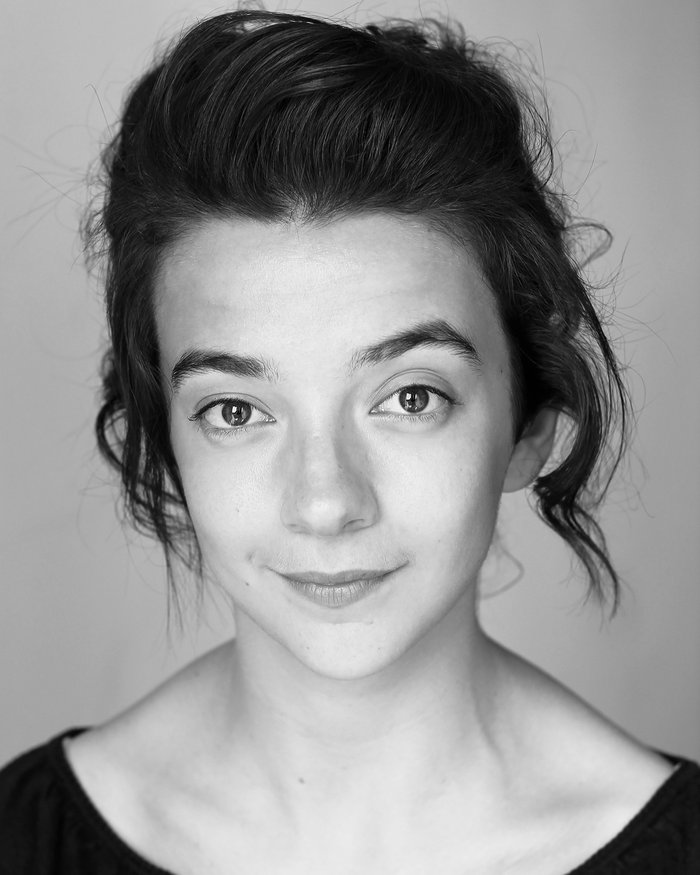 Patsy Ferran — RADA