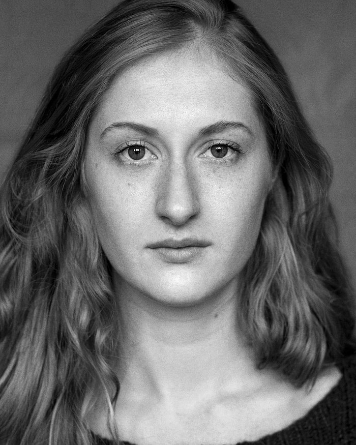 Kathryn Wilder — RADA