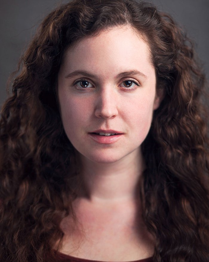 Sarah Thompson — RADA