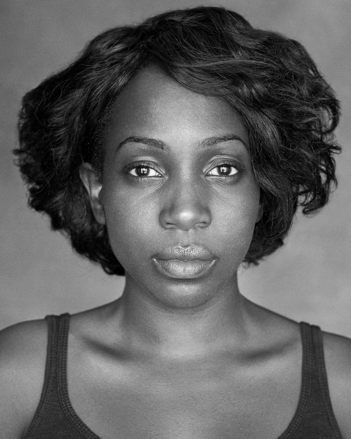 Tamara Lawrance — RADA
