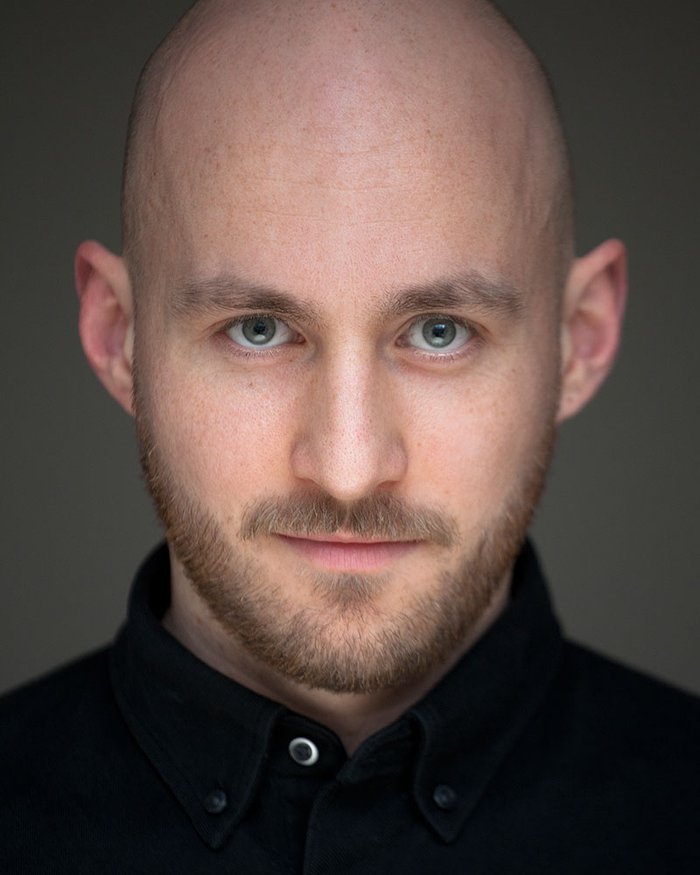 Dean Elliott — RADA