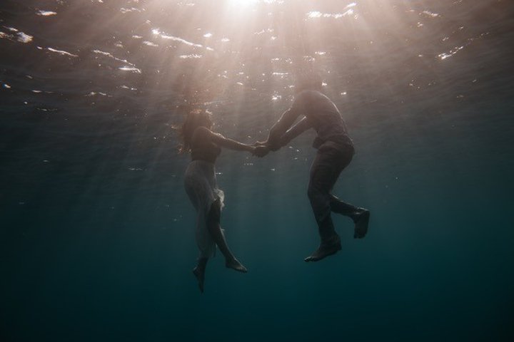 © After the Peace. Image: Sweet Ice Cream Photography on Unsplash