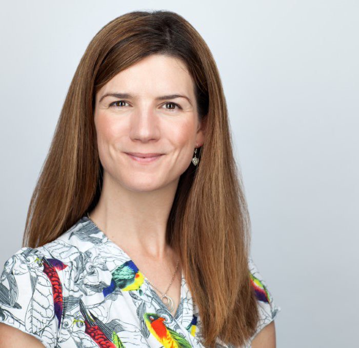 Helen Selwood — RADA