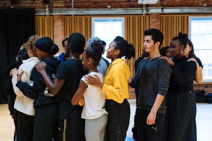 Autumn newsletter — RADA