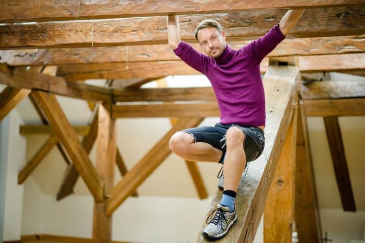 © Jüri Nael by Tanel Meos