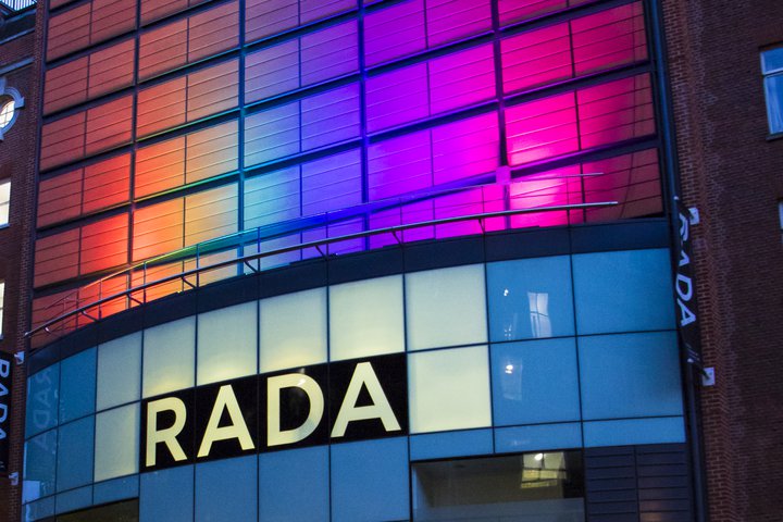 Spring 2021 newsletter 1 — RADA