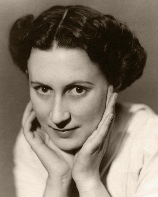 Noel Dyson — RADA