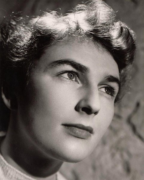 Annette Massie — RADA