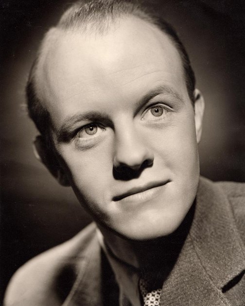 Eric Hills — RADA