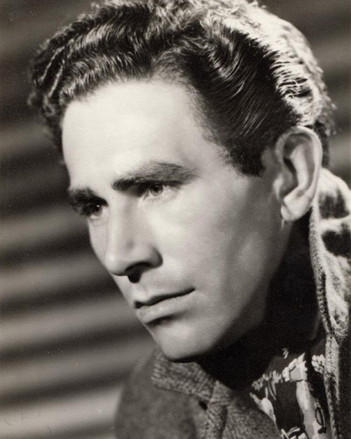 Peter Grant — RADA