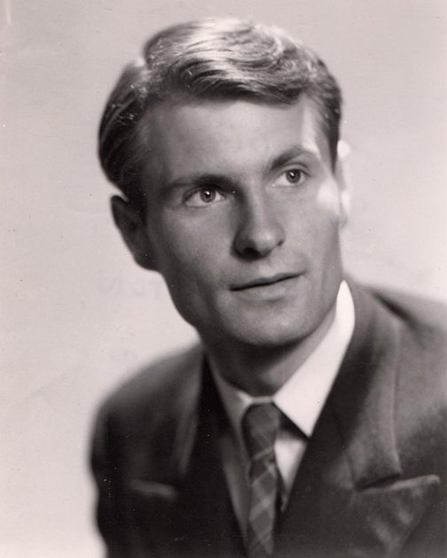 Paul Groves — RADA