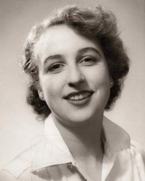 Rebecca Levy — RADA