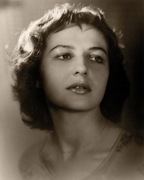 Ligita Apinis — RADA