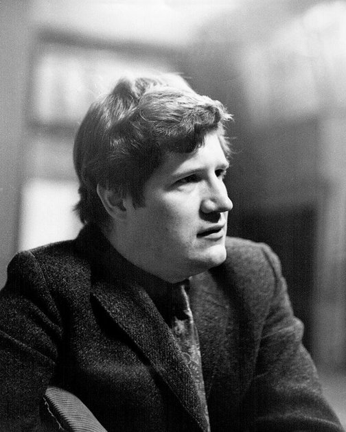 Richard Digby Day — RADA