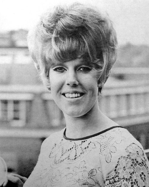 Sue Nicholls — RADA