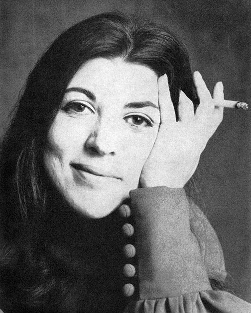 Jennifer Young — RADA