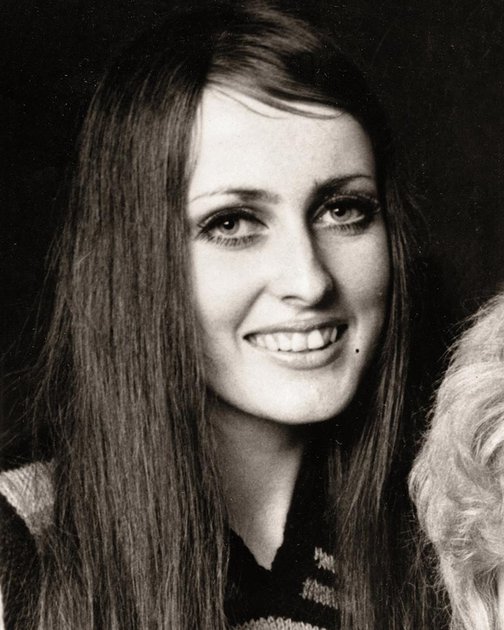 Pauline Moran — RADA