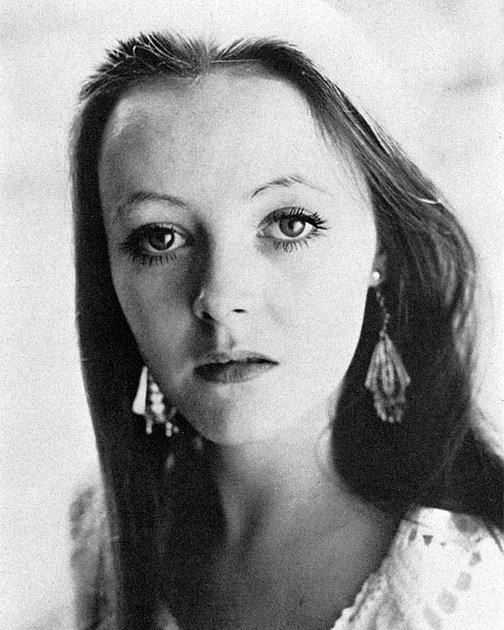 Tina Marian — RADA