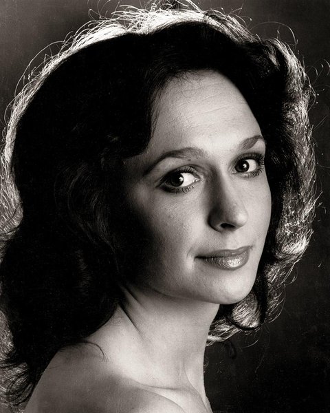 Kay Adshead — RADA