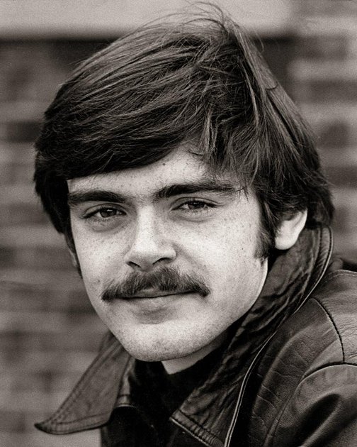 Kevin McNally — RADA