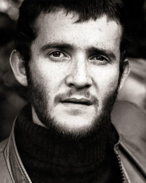 Anton Lesser Anton Lesser