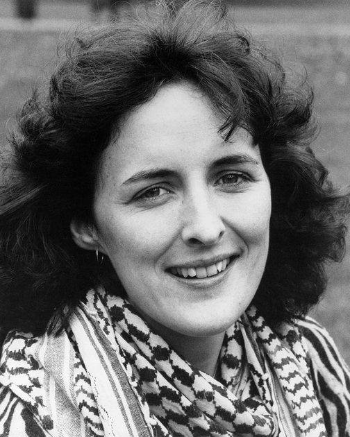 Fiona Shaw Fiona Shaw