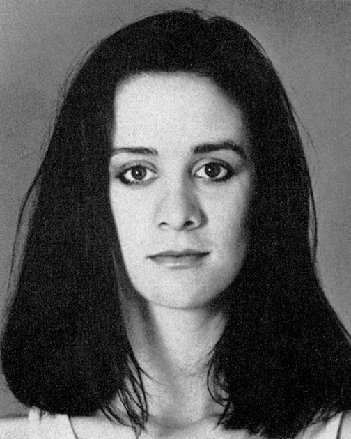 McTeer — RADA