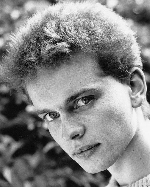 Phillip Dupuy — RADA