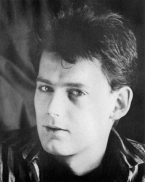 Sean Patterson — RADA