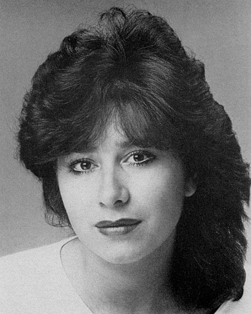 Henrietta Garden — RADA