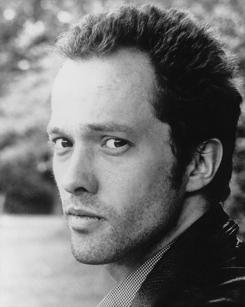 James McKechnie — RADA