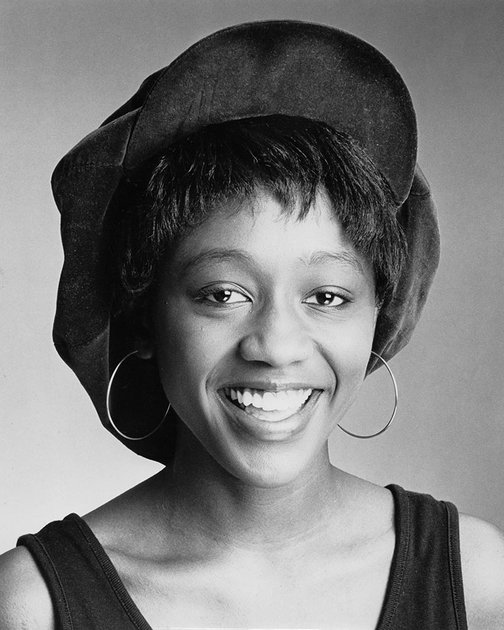 Diane Parish - RADA