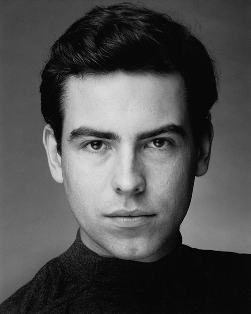 Stephen Beresford — RADA