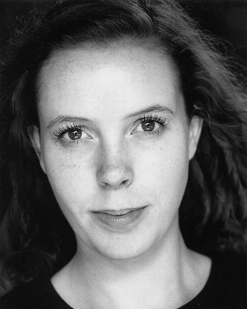 Annie Rowe — RADA