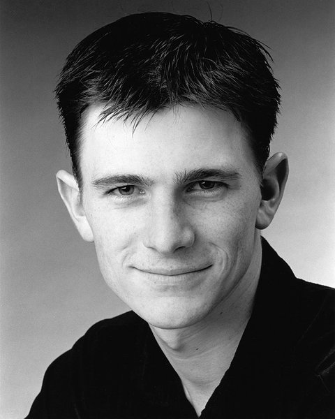 Mark Wells — RADA