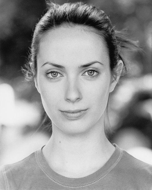 Kate O’Flynn — RADA