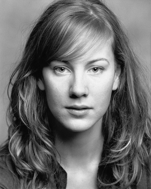 Jeany Spark — RADA