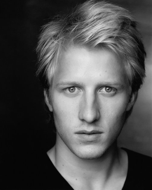 Craig Fletcher — RADA