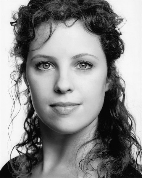 Eva Traynor — RADA