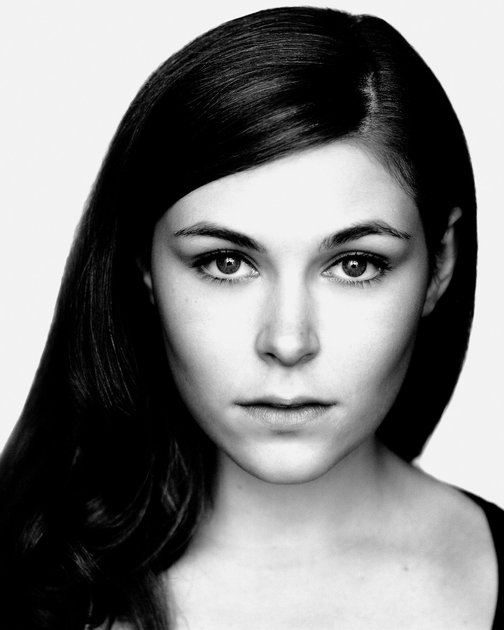Mary — RADA
